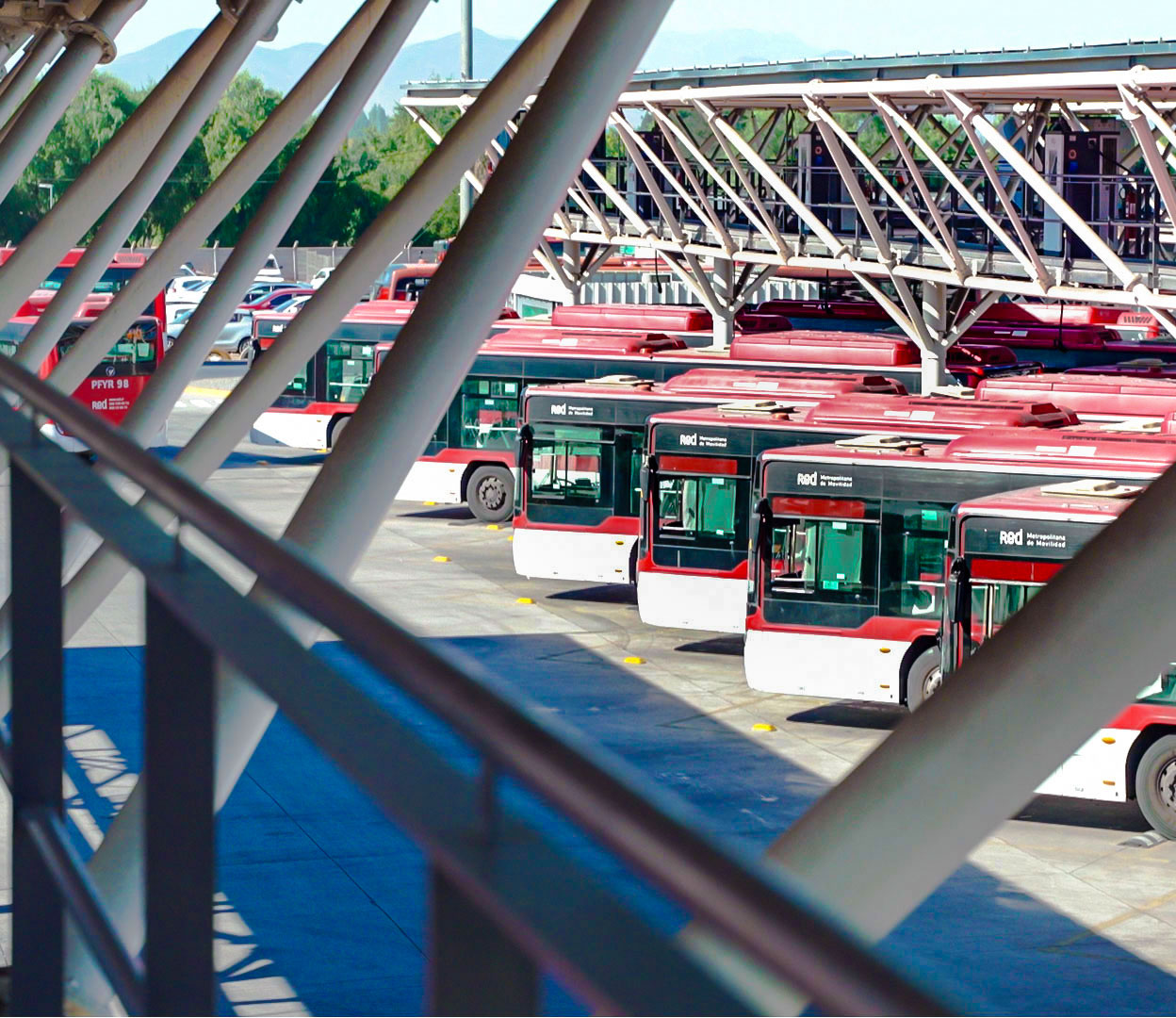 Transformación del Transporte Público en Chile: Un Futuro Impulsado por la Electromovilidad