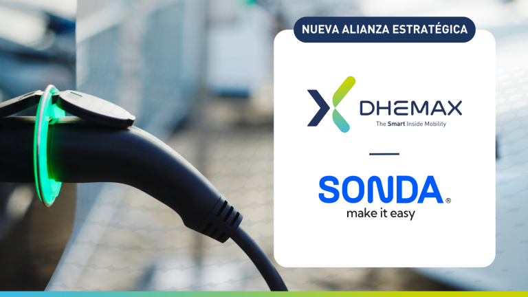 Dhemax + Sonda