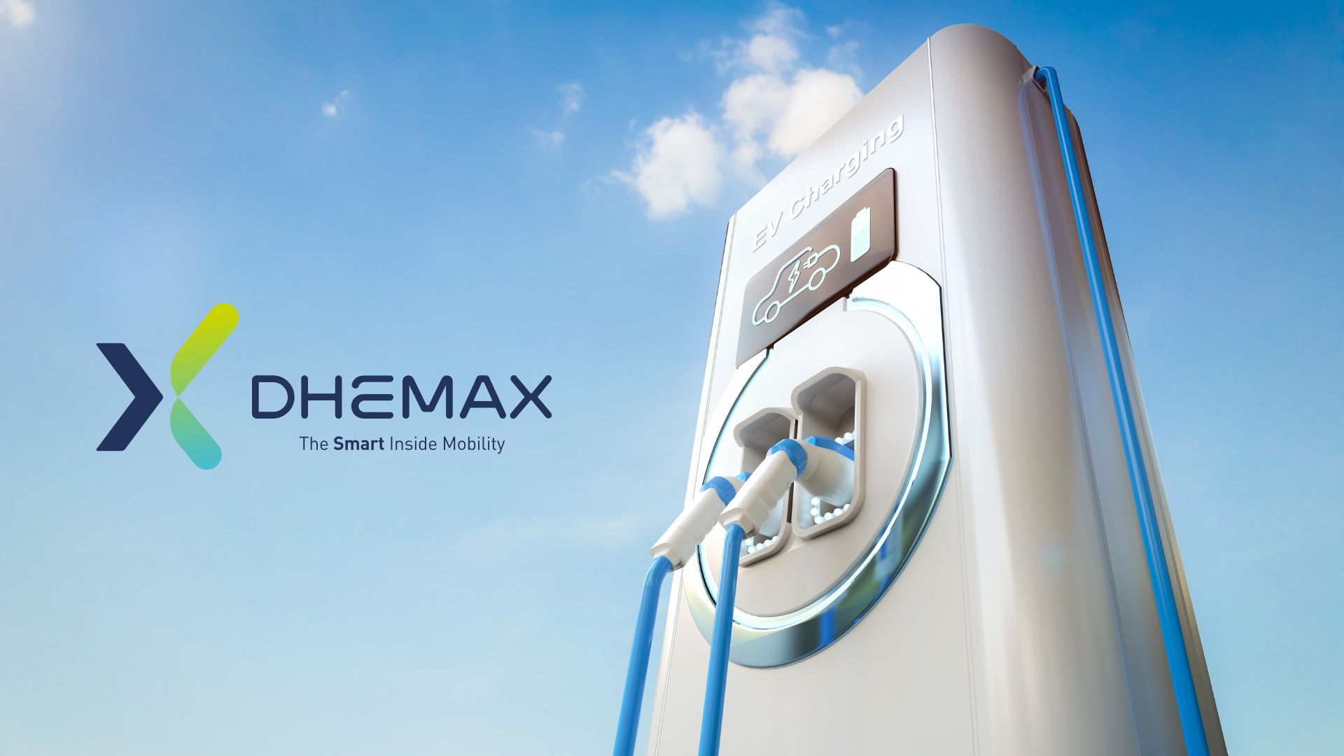 Dhemax acelera su expansión: hacia una red de carga eléctrica en México y Estados Unidos