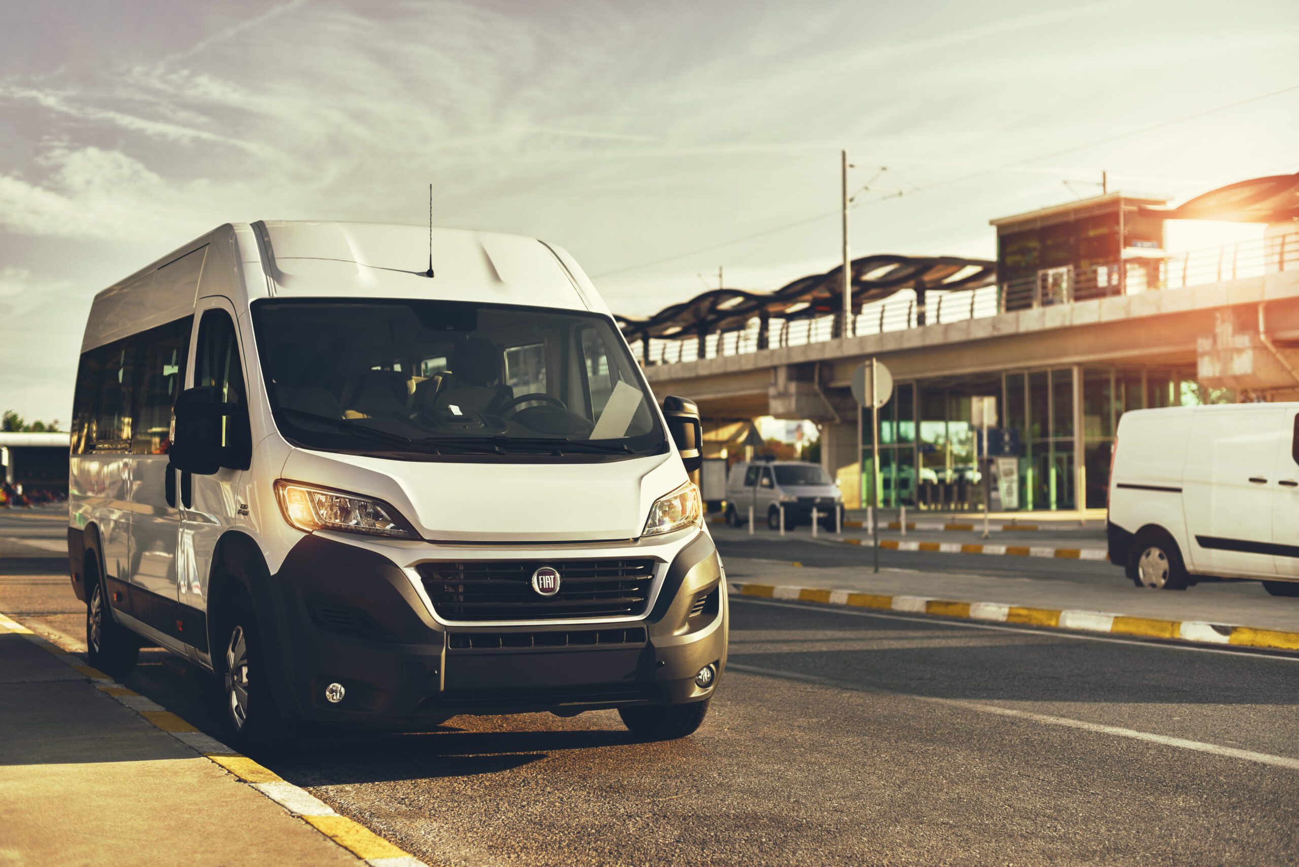 tendencias en electromovilidad